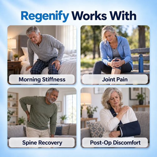 Regenify™ Capsules